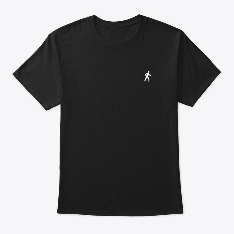 Mini Logo Tee