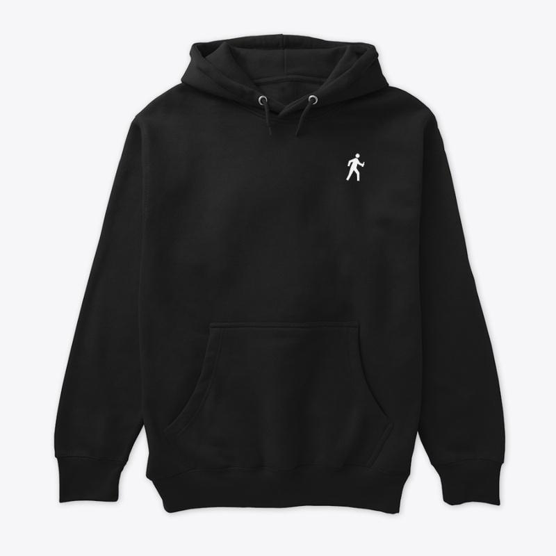 Mini Logo Hoodie